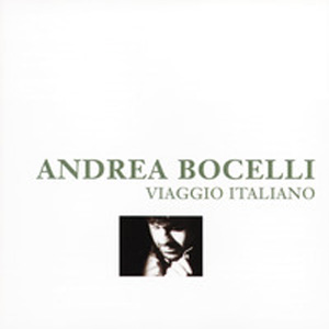Andrea Bocelli - O Sole Mio
