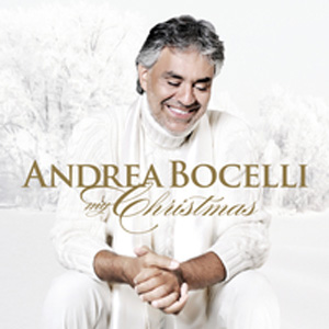 Andrea Bocelli - Santa Claus Is Coming To Town