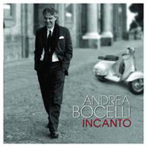 Andrea Bocelli - Santa Lucia