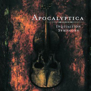 Рингтон Apocalyptica - From Out Of Nowhere