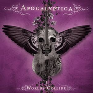 Apocalyptica - Grace
