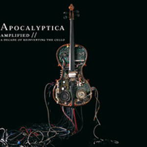 Apocalyptica - Master Of Puppets