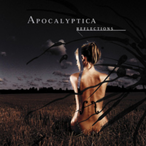 Рингтон Apocalyptica - Pandemonium