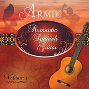 Armik - For Your Eyes