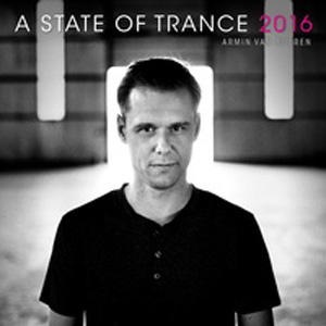 Armin Van Buuren - A State Of Trance