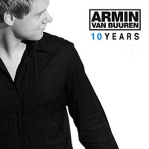 Armin Van Buuren - Love You More