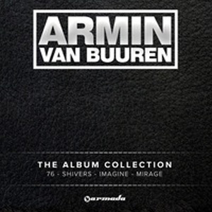 Рингтон Armin Van Buuren - Wall Of Sound