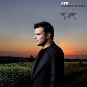 ATB - You're Not Alone