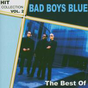 Рингтон Bad Boys Blue - I Wanna Hear Your Heartbeat