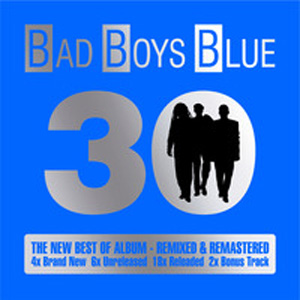 Bad Boys Blue - Out Of The Blue