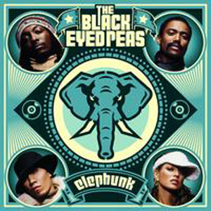 Black Eyed Peas - Fly Away