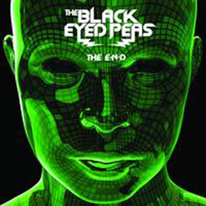 Black Eyed Peas - Mare
