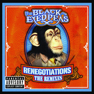 Рингтон Black Eyed Peas - My Style