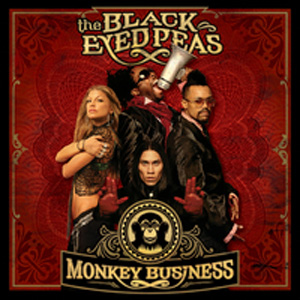 Рингтон Black Eyed Peas - Pump It