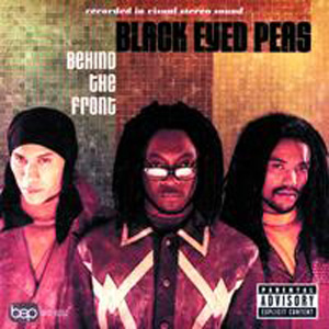 Black Eyed Peas - What