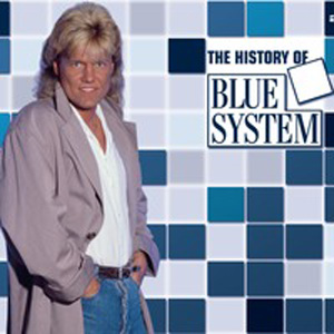 Рингтон Blue System - Laila