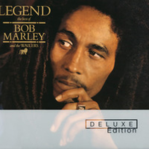 Рингтон Bob Marley - Stir It Up