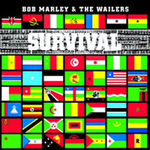 Bob Marley & The Wailers - Bad Card