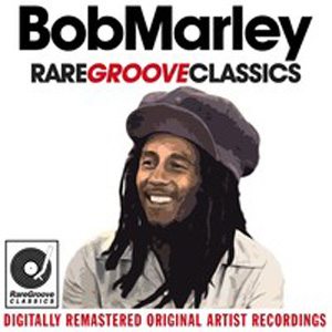 Рингтон Bob Marley & The Wailers - Mr. Brown