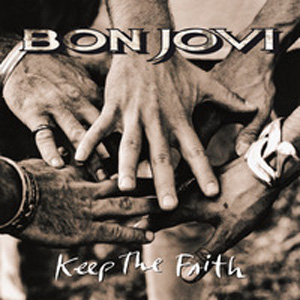 Рингтон Bon Jovi - I Am
