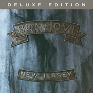 Рингтон Bon Jovi - I'll Be There For You
