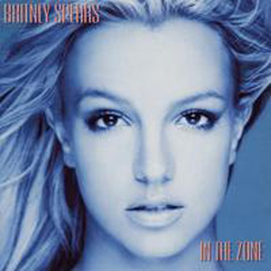 Рингтон Britney Spears - Breathe On Me