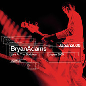 Bryan Adams - Best Of Me