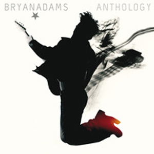 Bryan Adams - Can't Stop This Thing We Started