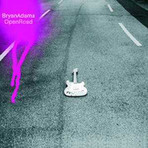 Bryan Adams - Open Road Vesion 2
