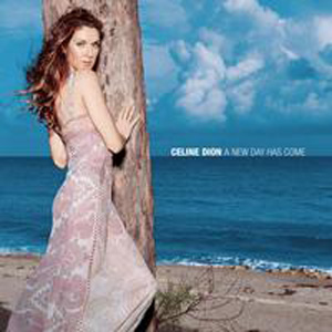Рингтон Celine Dion - A New Day Has Come