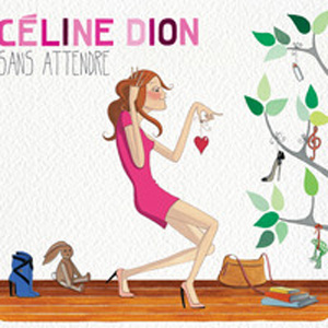Celine Dion - Attendre