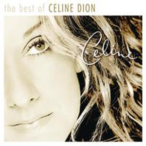 Celine Dion - It's All Coming Back To Me Now