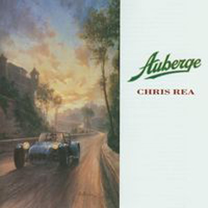 Chris Rea - Every Second Counts