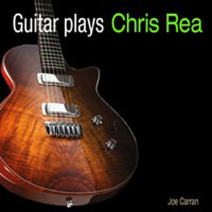 Chris Rea - Stainsby Girls