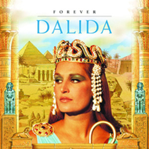 Dalida - Comme Disait Mistinguett