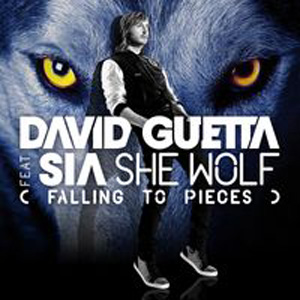 Рингтон David Guetta - She Wolf