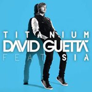 Рингтон David Guetta - Titanium (Feat. Sia)