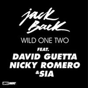 Рингтон David Guetta - Wild One Two