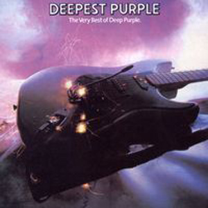 Рингтон Deep Purple - Black Night
