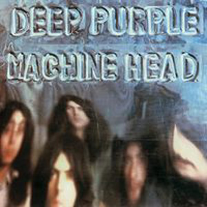 Рингтон Deep Purple - Highway Star