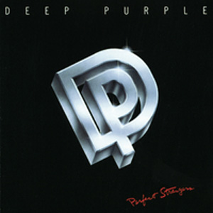 Deep Purple - Hungry Daze