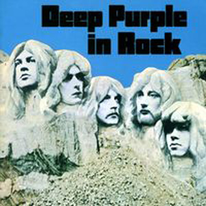 Рингтон Deep Purple - Into The Fire