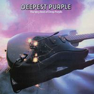 Deep Purple - When A Blind Man Cries