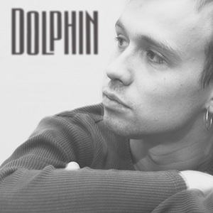 Дельфин - Дверь (Radio Edit)
