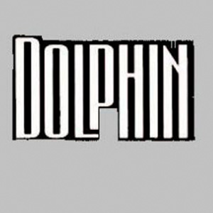 Дельфин - Снег