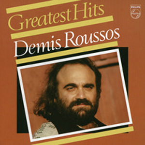 Demis Roussos - Lost In Love