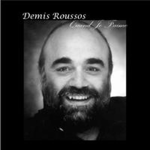 Рингтон Demis Roussos - Quand Je T'aime