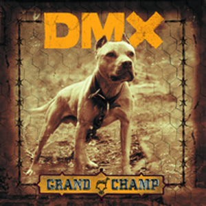 Dmx - My Life