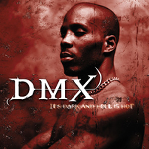 Dmx - The Convo