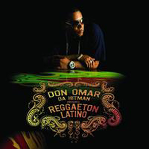 Рингтон Don Omar - Pobre Diabla